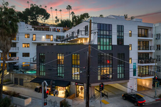 Vica in Los Angeles, CA - Building Photo - Building Photo