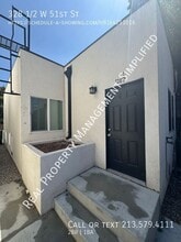 328 W 51st St in Los Angeles, CA - Building Photo - Building Photo