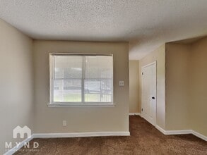 1459 Cooper St in Memphis, TN - Foto de edificio - Building Photo
