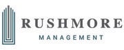 Property Management Company Logo Rushmore Management