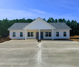 239 Firefly Ln in Brooklet, GA - Building Photo - Building Photo