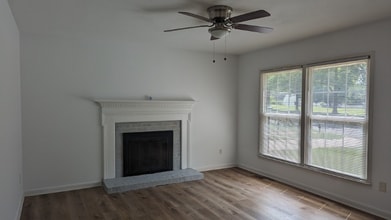 4309 Santa Fe Trail in Greensboro, NC - Foto de edificio - Building Photo