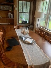 152 Slate Rd in Hudgins, VA - Foto de edificio - Building Photo