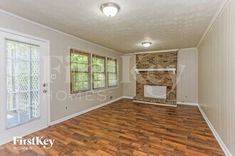 2508 Highland Dr SE in Conyers, GA - Building Photo - Building Photo