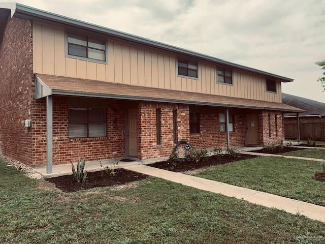 3208 N 25 1/2 St in McAllen, TX - Building Photo