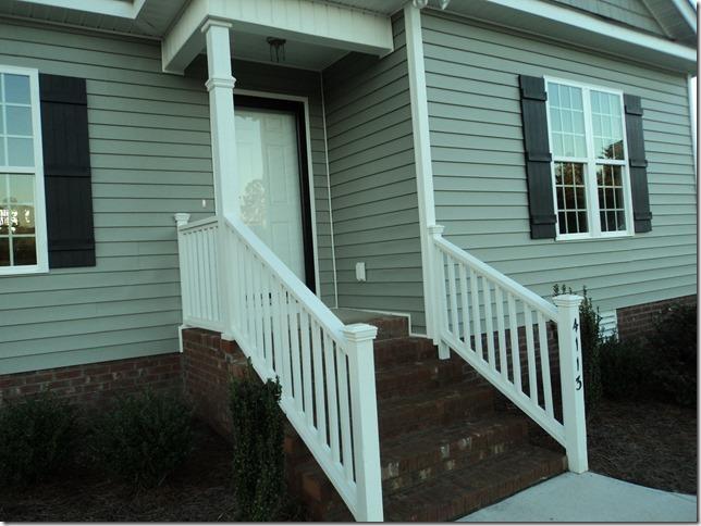 4113 Sabre Ln in Wilson, NC - Building Photo - Building Photo