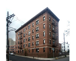 1841 Mohegan Ave Apartments