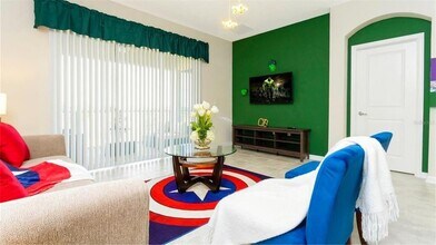 1145 Challenge Dr in Davenport, FL - Building Photo - Building Photo