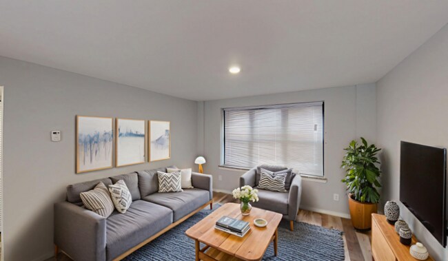 5522 Delmar Blvd-Unit -101 in St. Louis, MO - Building Photo - Building Photo