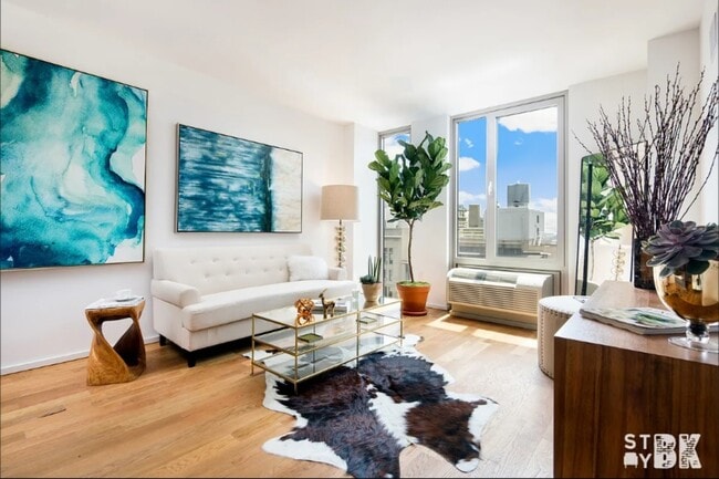 property at 172 Montague St