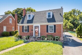 2415 Dumbarton Rd in Richmond, VA - Building Photo - Building Photo