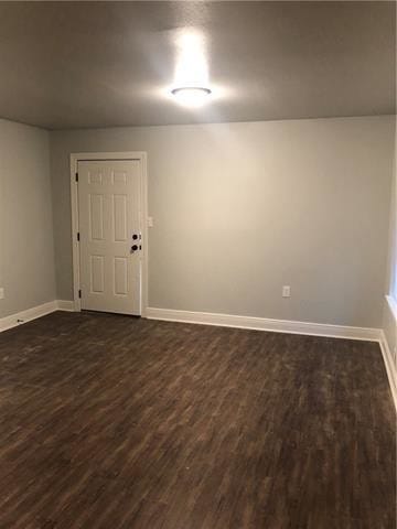 404 S Walnut St, Unit 1