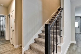 2325 Shorthorn Dr in Northlake, TX - Foto de edificio - Building Photo