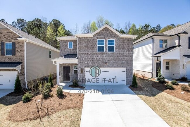 property at 2038 Nuthatch Dr