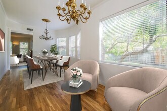 17721 San Jose St in Los Angeles, CA - Building Photo - Building Photo