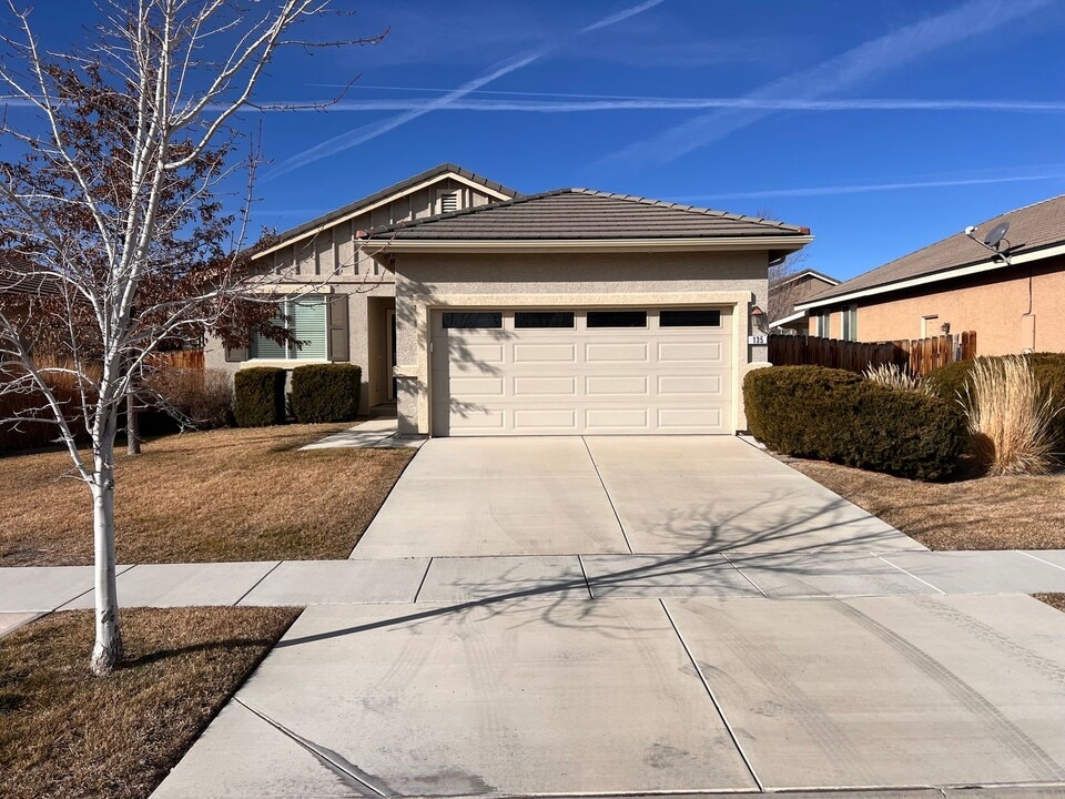 135 Catlin St in Dayton, NV - Building Photo