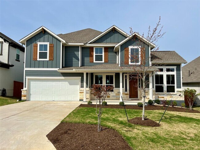property at 1629 Hazy Hills Loop