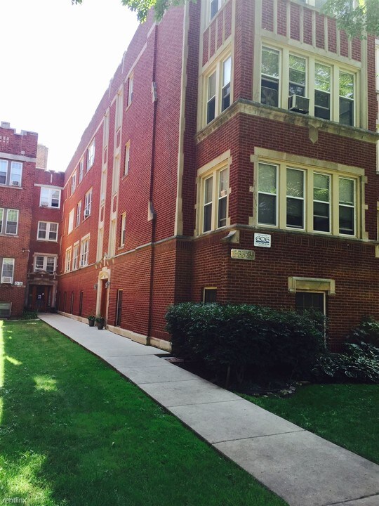1335 W Carmen Ave-Unit -Apt 1B in Chicago, IL - Building Photo