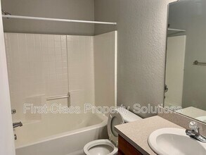 4317 SE 87th St in Oklahoma City, OK - Building Photo - Building Photo