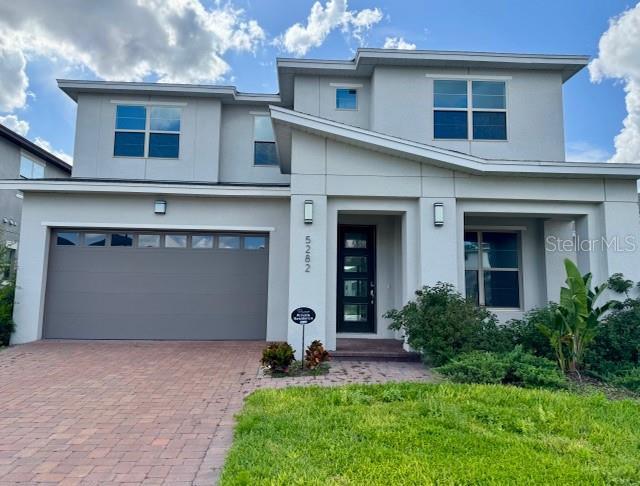property at 5282 Buttonsage Dr
