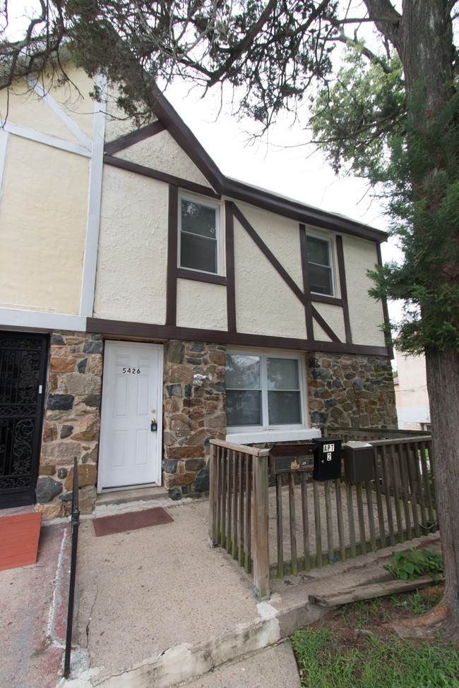 5426 Jonquil Ave in Baltimore, MD - Building Photo - Building Photo