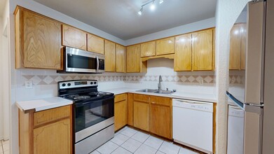 2806 Kerrville Ct in Killeen, TX - Building Photo - Building Photo