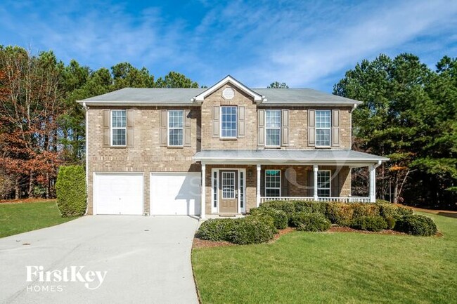 property at 304 Hickory Creek Ln