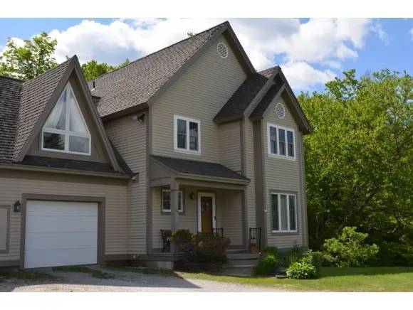 property at 2162 VT-108