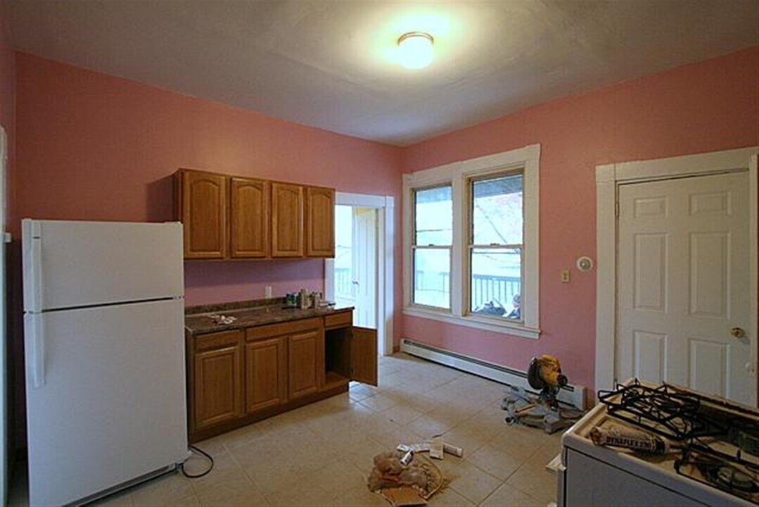 90 Norfolk St in Cambridge, MA - Building Photo