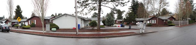 Battlecreek Apartments in Salem, OR - Building Photo - Building Photo