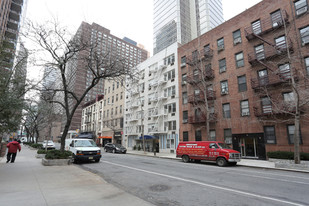 311 E 54th St Apartamentos