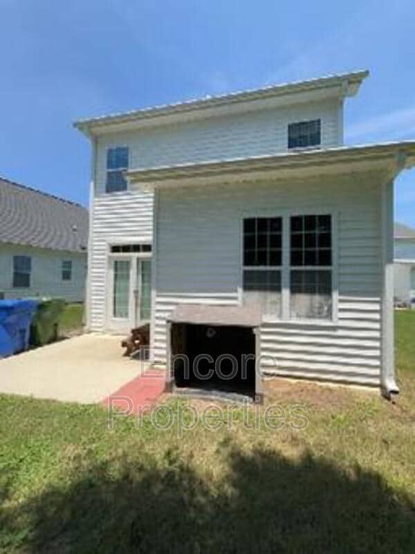 710 Barlang Circle in Fuquay Varina, NC - Building Photo - Building Photo
