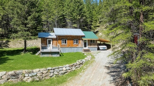 263 Lone Star Trl in Kalispell, MT - Foto de edificio - Building Photo