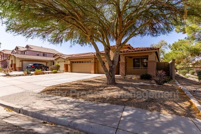 45974 W Amsterdam Rd in Maricopa, AZ - Building Photo - Building Photo