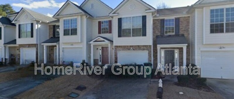 3670 Harvest Dr in Decatur, GA - Building Photo