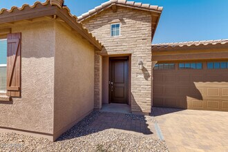 20982 S 231st St in Queen Creek, AZ - Foto de edificio - Building Photo