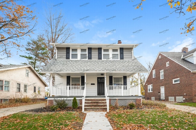 property at 791 E 232nd St