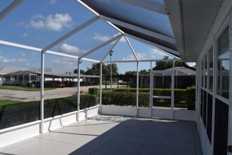 1118 Apple Terrace in Leesburg, FL - Foto de edificio - Building Photo