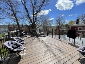 18 Perrin St in Boston, MA - Building Photo - Building Photo