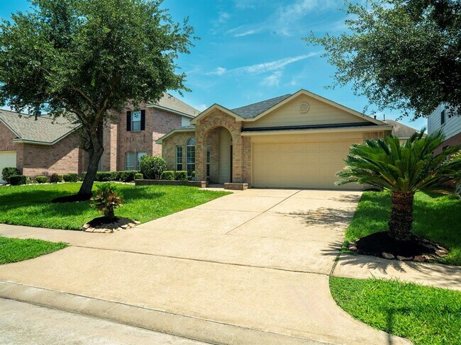 2414 Alcove Foster Ct in Fresno, TX - Building Photo - Building Photo