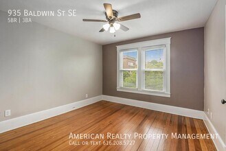 935 Baldwin St SE in Grand Rapids, MI - Building Photo - Building Photo