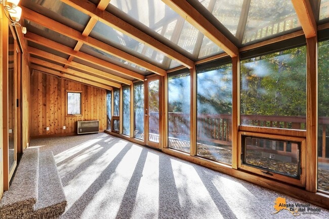 19056 Andreanof Dr in Anchorage, AK - Foto de edificio - Building Photo
