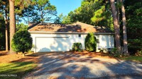 276 Juniper Creek Blvd in Pinehurst, NC - Foto de edificio - Building Photo