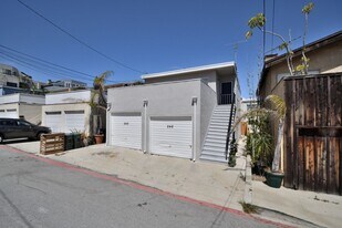 246 Culper Ct in Hermosa Beach, CA - Building Photo