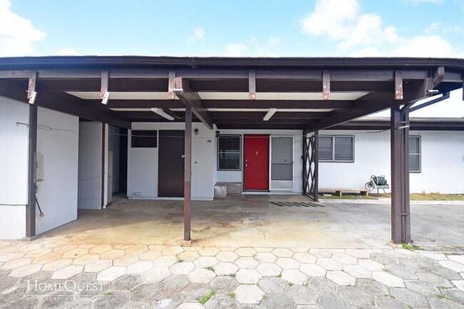 45-615-615 Keole St in Kaneohe, HI - Building Photo - Building Photo