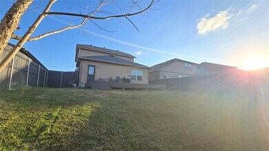 3204 Ortman Dr in Pflugerville, TX - Building Photo - Building Photo