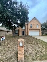 2109 Umar Ave in McAllen, TX - Building Photo