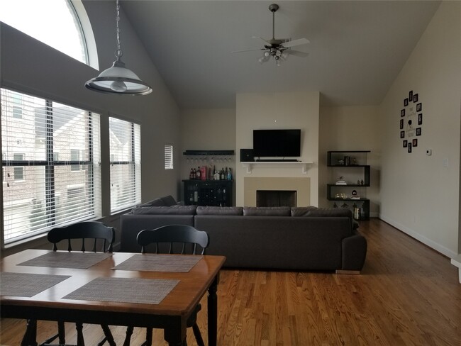 property at 3709 Main Plaza Dr