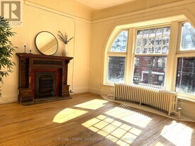 1 Hamilton St in Toronto, ON - Building Photo