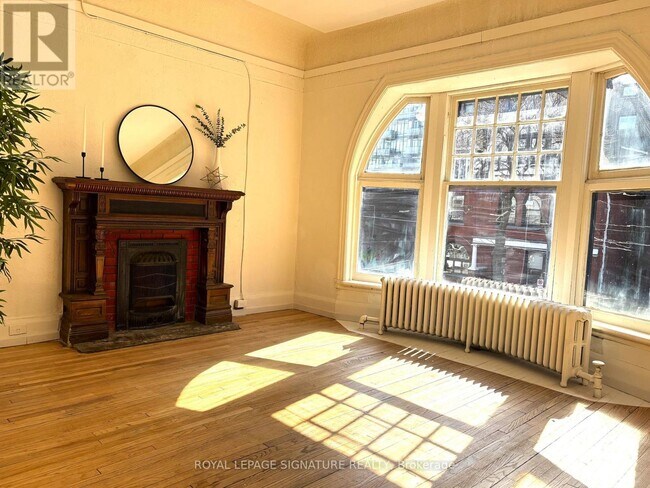 property at 1 Hamilton St